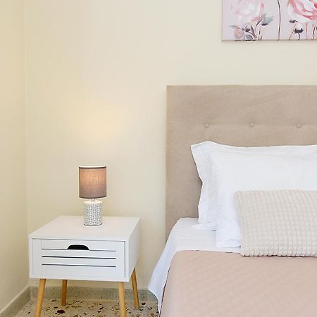Villa Alion House Rhodes City Esterno foto